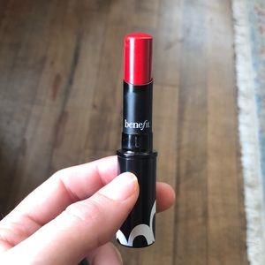 Benefit Flirt Alert Lipstick